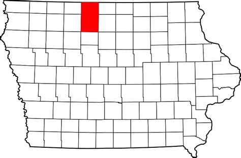 Kossuth County, Iowa Genealogy • FamilySearch