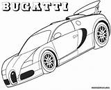 Printable Bugatti Coloring Pages For Kids sketch template