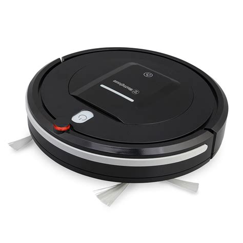 Robotic Vacuum Cleaner - Westinghouse Homeware