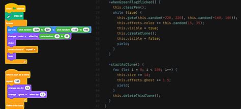 Text-based vs. Block-based coding – Making things… Learning Things