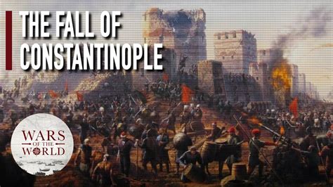 Fall Of Constantinople Movie