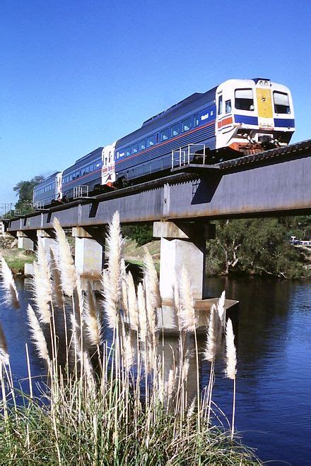 Western Australian Government Railways - Wikiwand ---- With the original Kalgoorlie - Perth ...