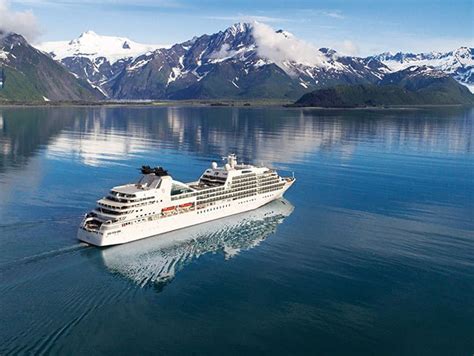 Seabourn Black Friday Sail | Black Friday Sale | Ultra-Luxury Cruises