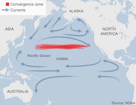 North Pacific Subtropical Gyre