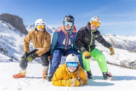 Ski vacations: 10 tips from Serre Chevalier