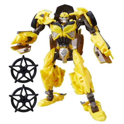 Bumblebee - Transformers Toys - TFW2005