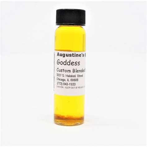 Bat's Blood Oil - Augustine's