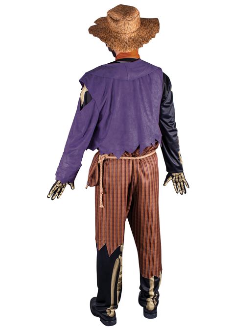 Disney Deluxe Coco Hector Men's Costume | Disney Costumes