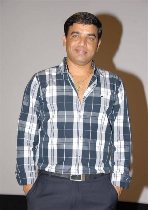 Dil Raju Wiki, Biography, Age, Movies, Family, Images - News Bugz