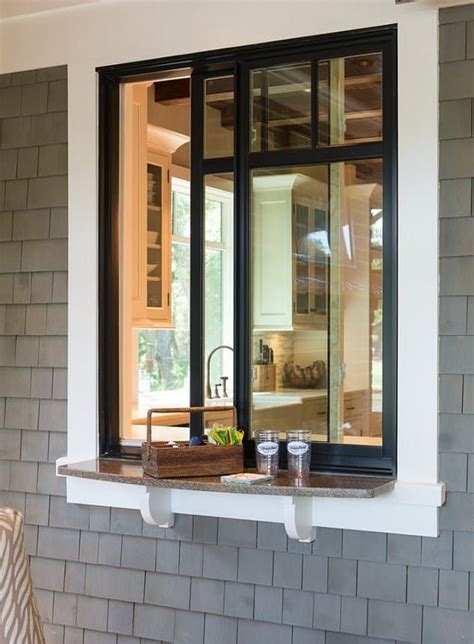 7 New Construction Window Styles Explained | Caroline on Design | House exterior, Window ...