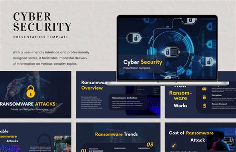 FREE Cyber Security Templates & Examples - Edit Online & Download ...