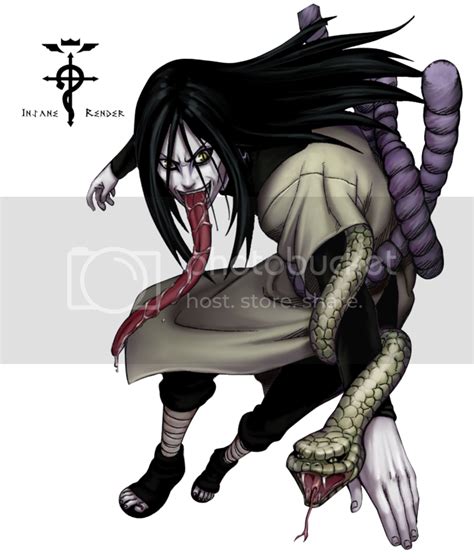 Viewing THE-LORD_Orochimaru-666's profile | Profiles v2 | Gaia Online