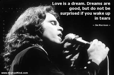 Famous Jim Morrison Quotes You Don't Know