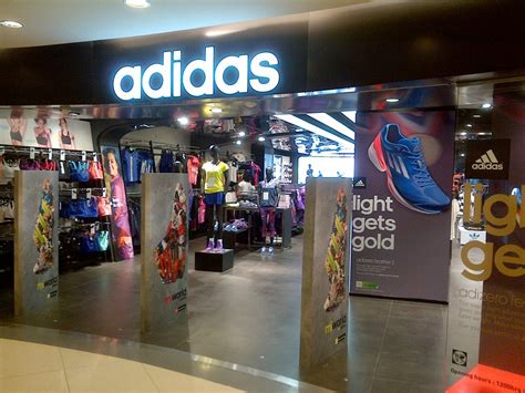 Adidas Gift Card - Singapore, SG | Giftly