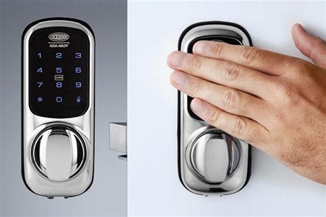 Keyless Entry Installations Sydney | Keypad Locks + Digital Access Advice