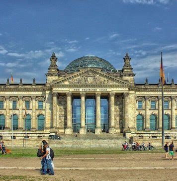 study abroad in Germany - INFOLEARNERS