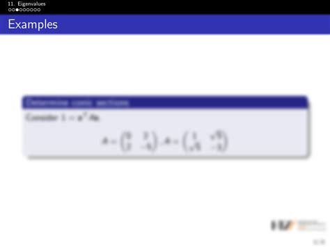 SOLUTION: Eigenvalues part3 eigenvalues part3eigenvalues ...