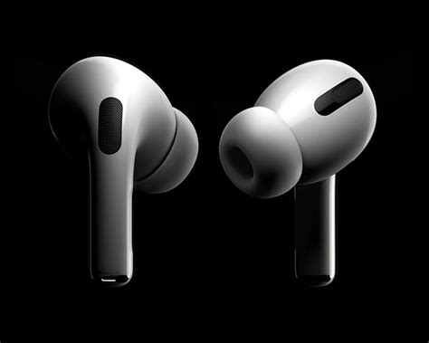 Third gen Apple AirPods design 'leaked'