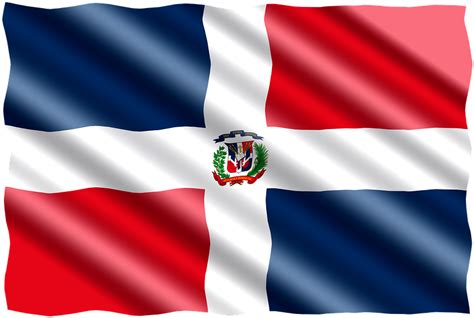 Bandera Dominicana Png Republica Dominicana Bandera Png Fr – Themeloader