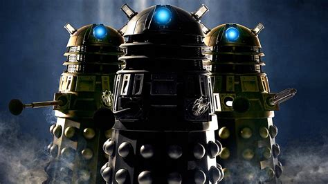 BBC One - Doctor Who (2005–2022), Series 3, Daleks in Manhattan