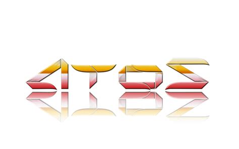 Atos - Logo by JoKedR on DeviantArt