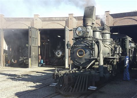 Special Events - Colorado Railroad Museum