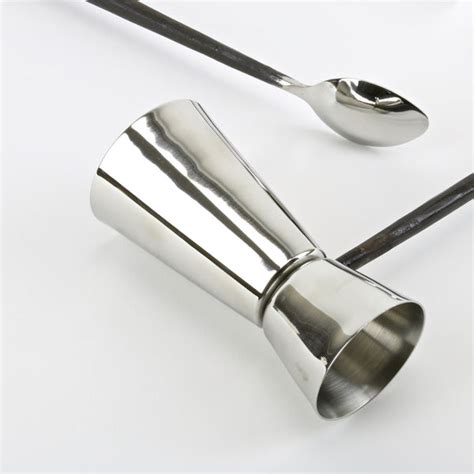 Stainless Bar Tool Set - okeylofi.com