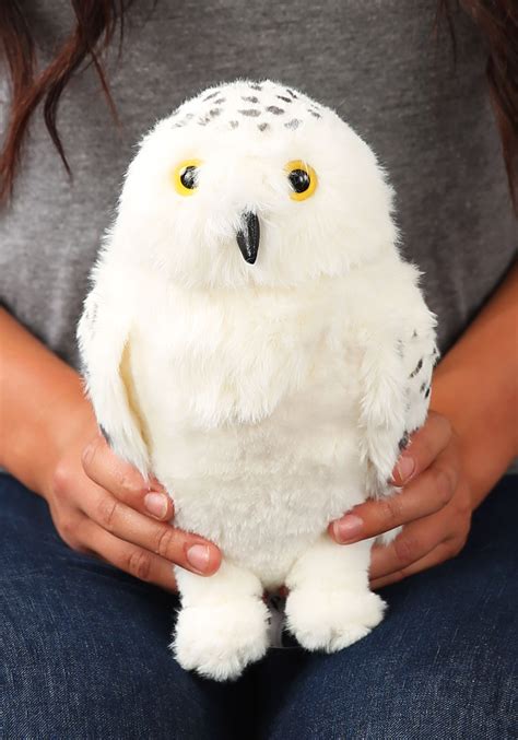 Hedwig Plush from Harry Potter