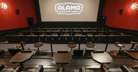 Springfield's Alamo Drafthouse unveils vegan menu