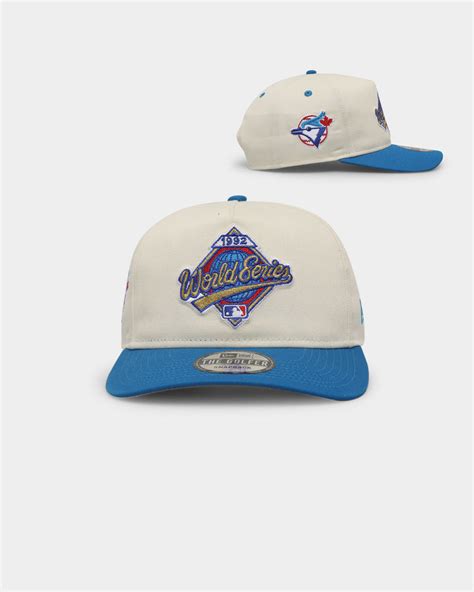 New Era Toronto Blue Jays '1990s World Series Through The Decades' 199 ...