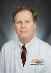 Eric R. Carlson, DMD, MD, FACS | The Department of Oral and Maxillofacial Surgery Faculty