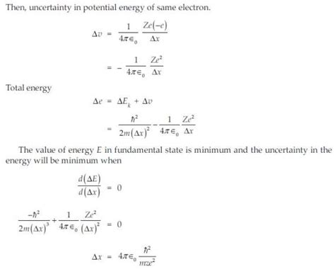 Vedupro: Heisenberg Uncertainty Principle, the Uncertainty Principle, Heisenberg's Uncertainty ...