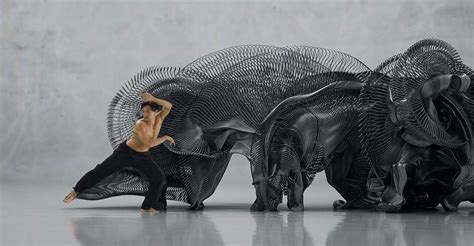 Movement In Sculpture