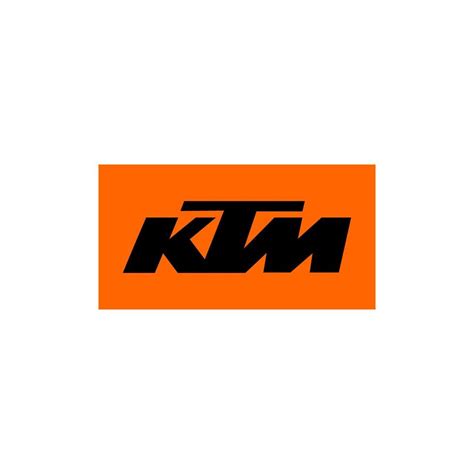 ktm logo vector, ktm icon free vector 20190480 Vector Art at Vecteezy