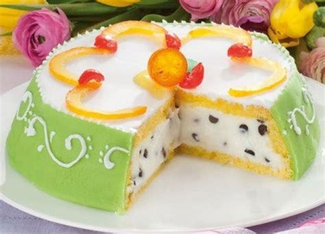 Cassata siciliana: ricetta originale con Bimby, come si fa | Food Blog