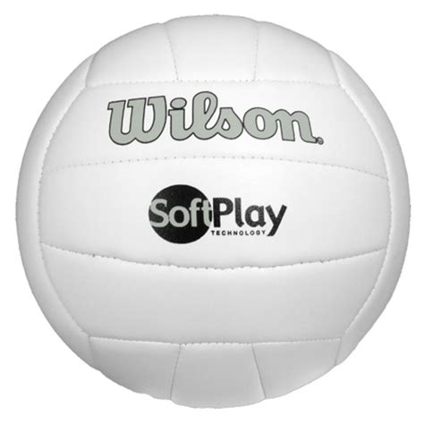 Promotional Wilson premium synthetic leather volleyball Personalized ...