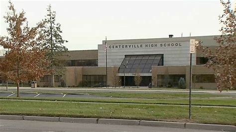 Centerville High School plans celebration of Class of 2020