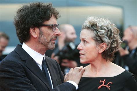 Who is Frances McDormand's Husband, Joel Coen? Do They Have Any Kids?