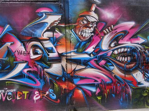 Free photo: Graffiti, Mural, Melbourne, Wall - Free Image on Pixabay - 311884