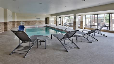 Downtown Albuquerque Hotels | TownePlace Suites Albuquerque Old Town