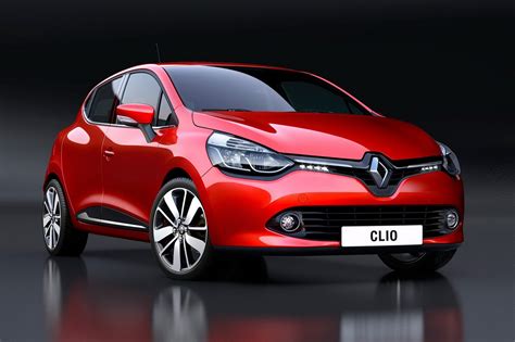 2013 Renault Clio Price and Release Date - Home Of Car (Model, Price ...