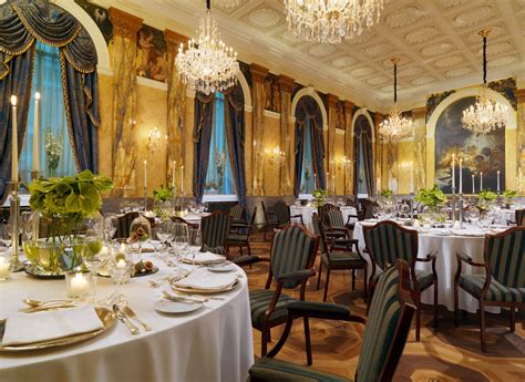 Hotel Imperial Vienna - Nineteenth-Century Viennese Elegance