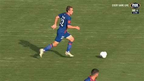 Soccer-slide-tackle GIFs - Get the best GIF on GIPHY