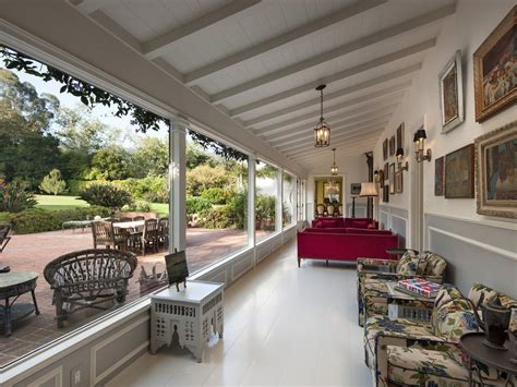 Drew Barrymore Montecito House Is $7,500,000