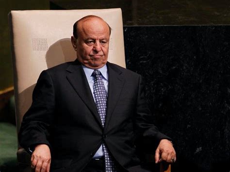 World View: Yemen's President Flees to Aden, Calls Houthis 'Illegitimate'