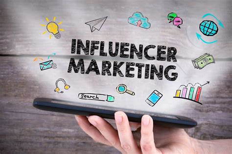 Influencer Marketing – Digital Marketing