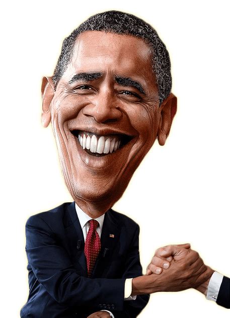 obama clip art transparent - Clip Art Library