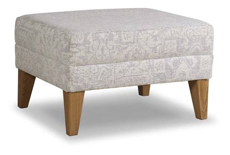 15 Best Ideas Fabric Footstools