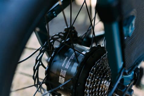 Tech Check: Velotric Go 1 | Electric Bike Journal