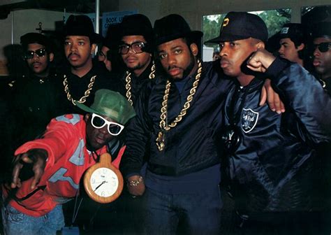 RUN DMC x PUBLIC ENEMY | Lausanne, Switzerland 1988 | Retouched by Masar | MASAR TV BLOG